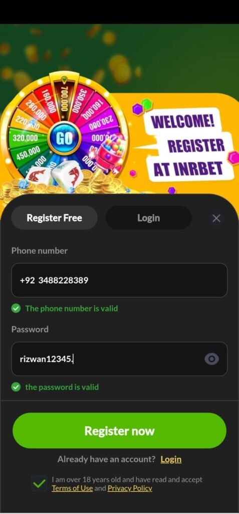 Big Win Free