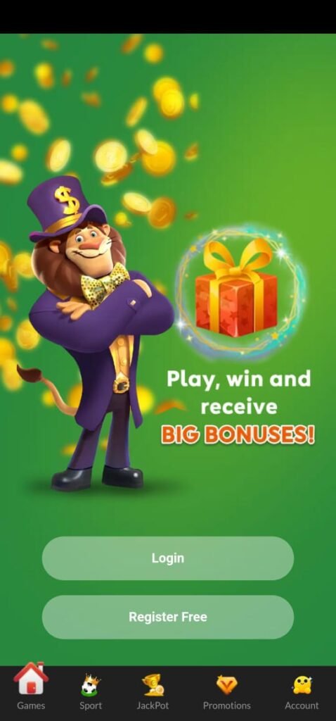 BigWinFree
